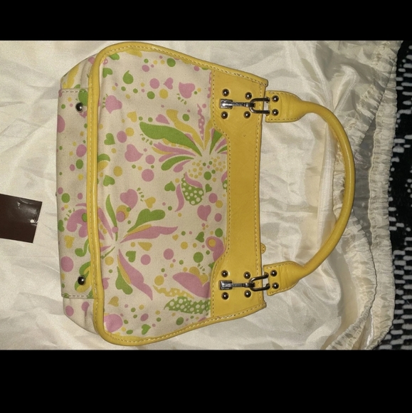 RAFE NYC RARE DESIGNER HANDBAG purse 👛 - Picture 6 of 8